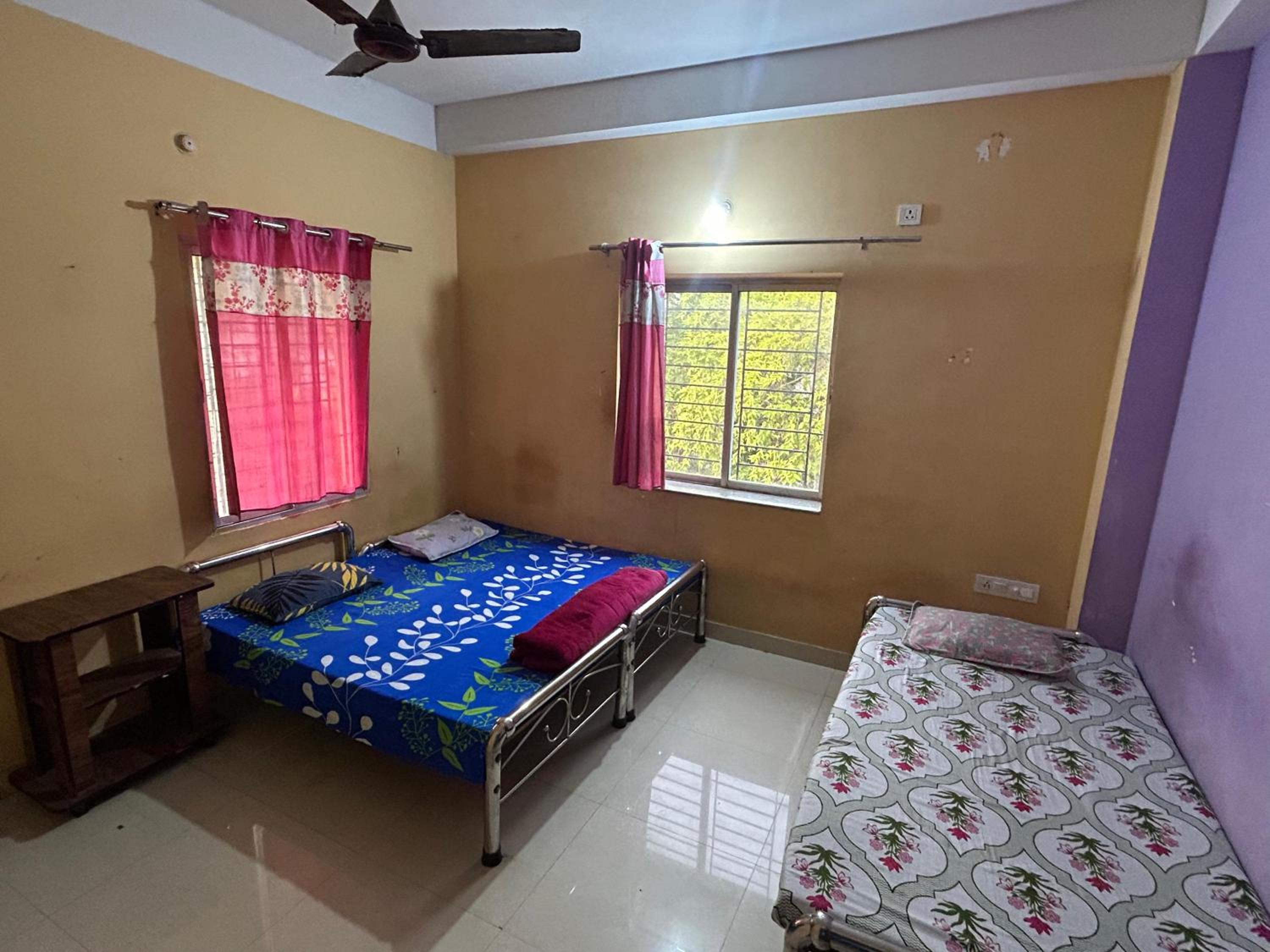 Sandhya Paying guest House view 3