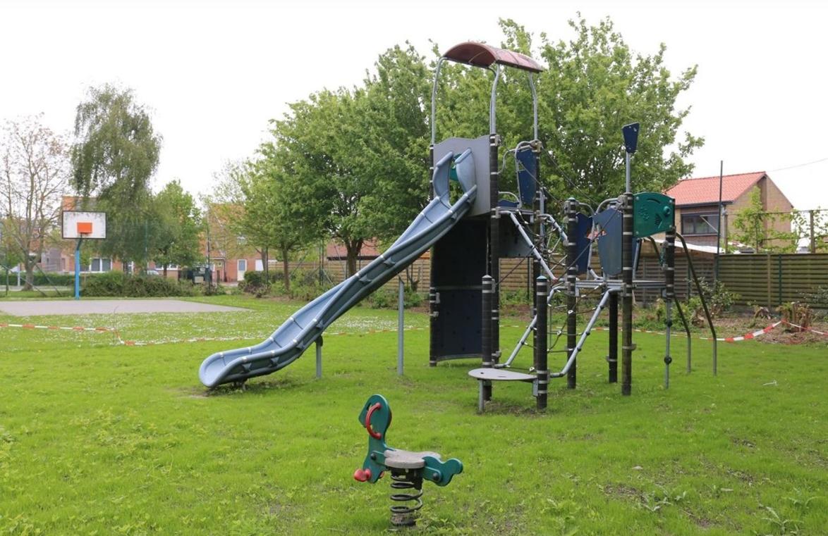 5 Star Ruime en Zonnige Vakantiewoning SVN7tien