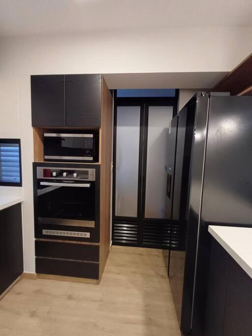 Luxurious Apartment Besso view 2