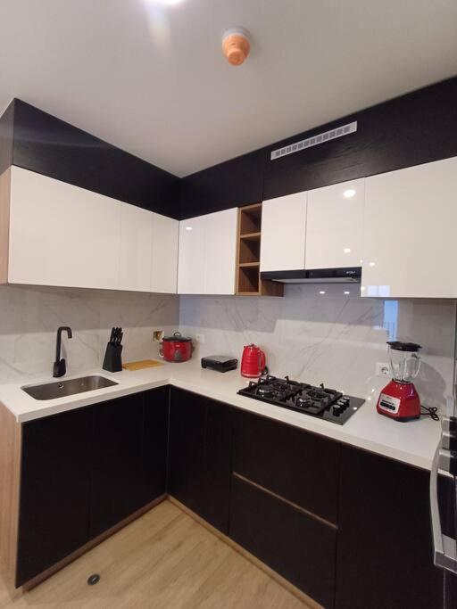 Luxurious Apartment Besso view 3