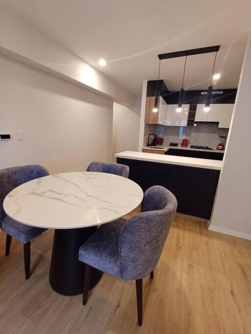 Luxurious Apartment Besso view 4