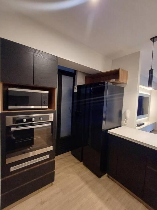 Luxurious Apartment Besso view 5