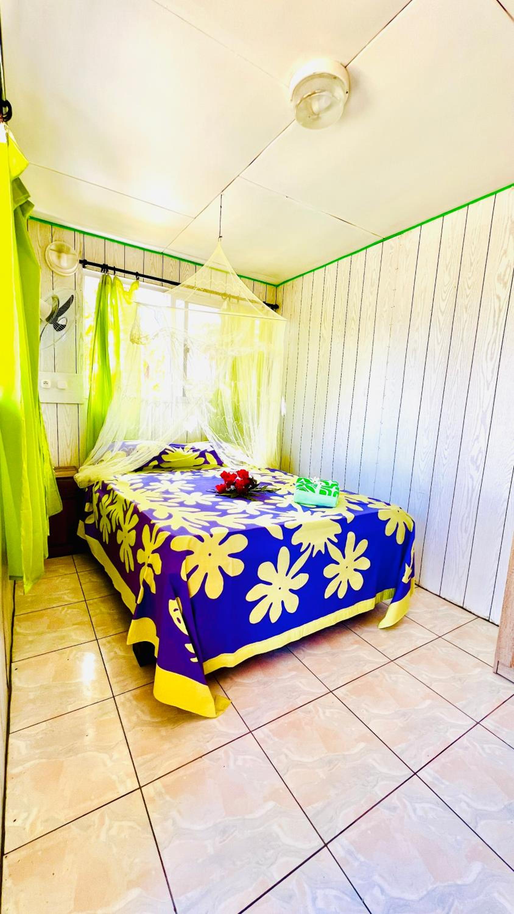 Terereamanu Lodge