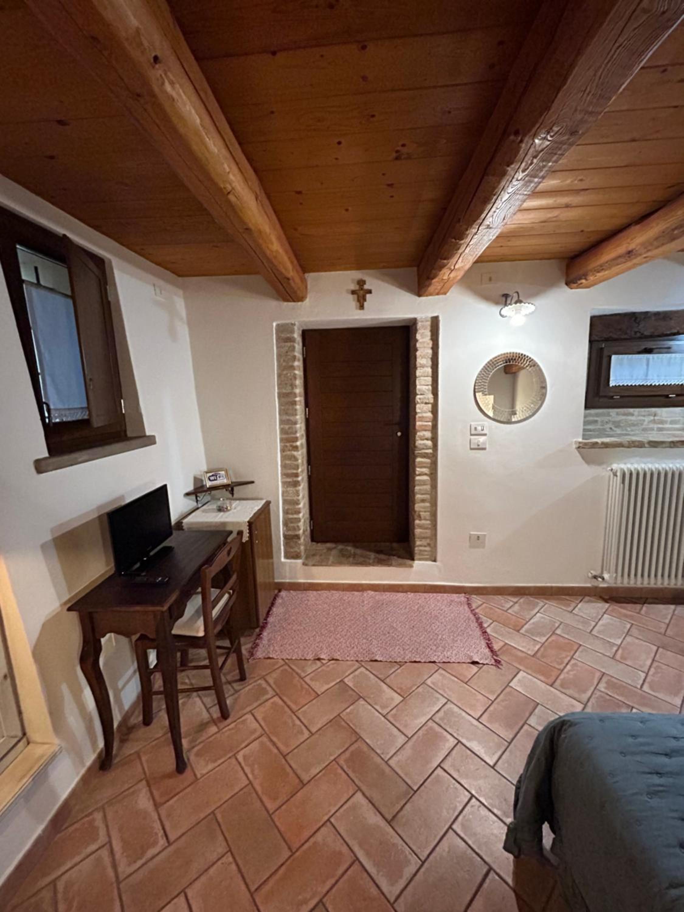 Al Castello view 3