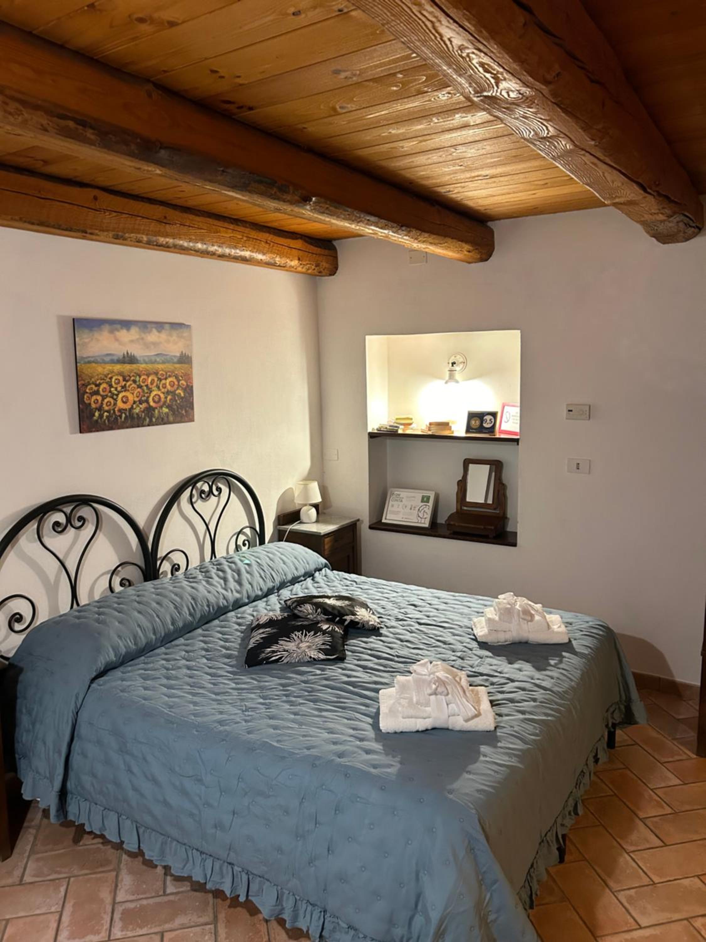 Al Castello view 4