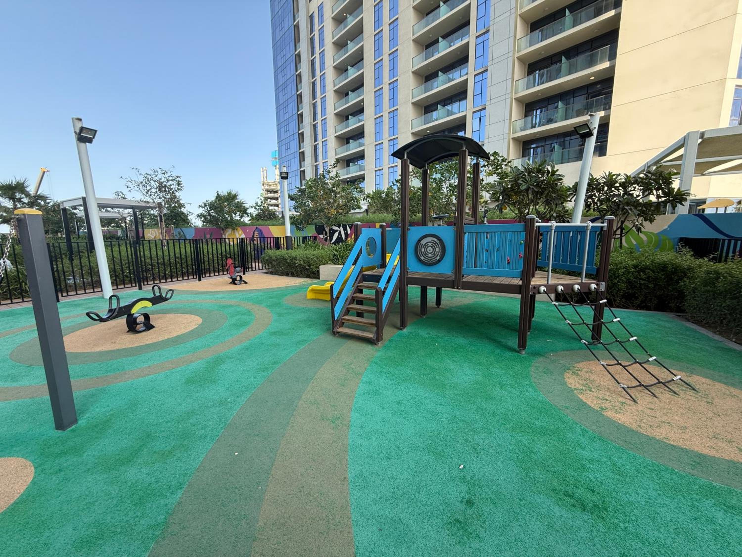 New Cozy 1BR in the Heart of the City
