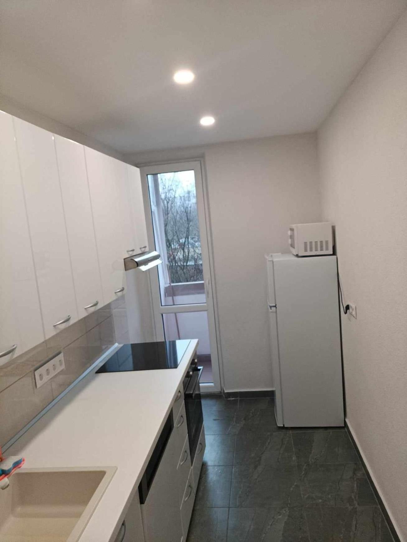 Apartmán Meteorit 1