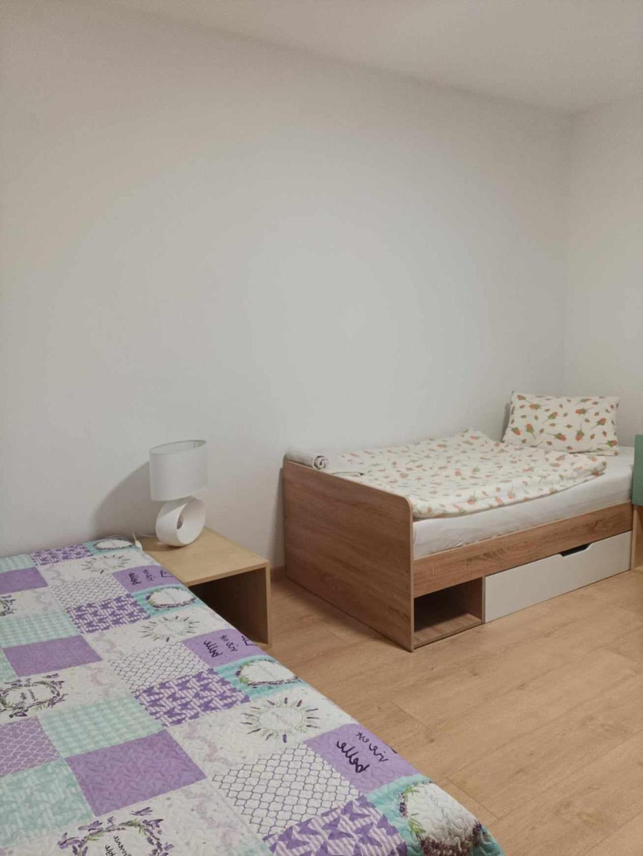 Apartmán Meteorit 1
