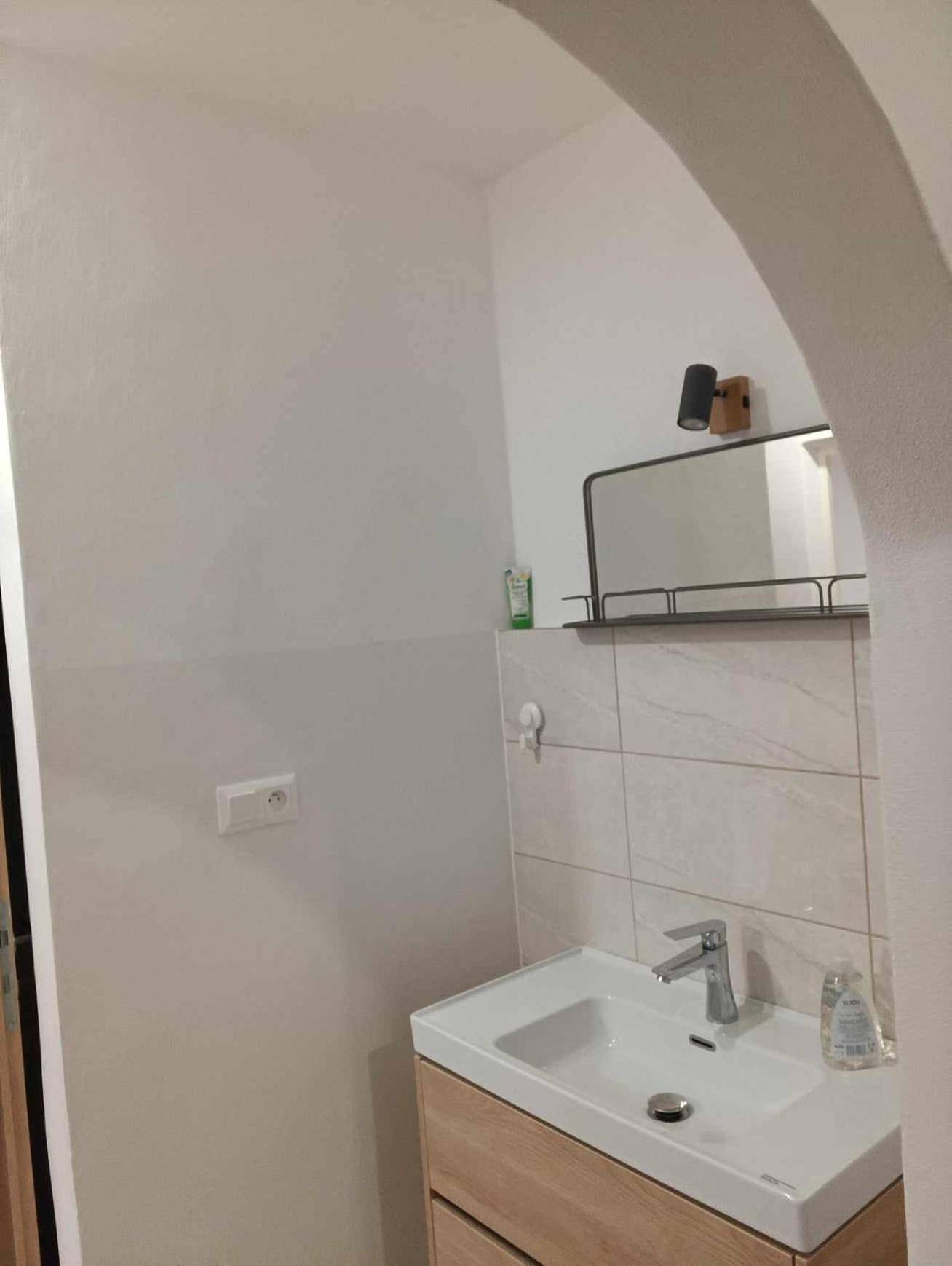 Apartmán Meteorit 1