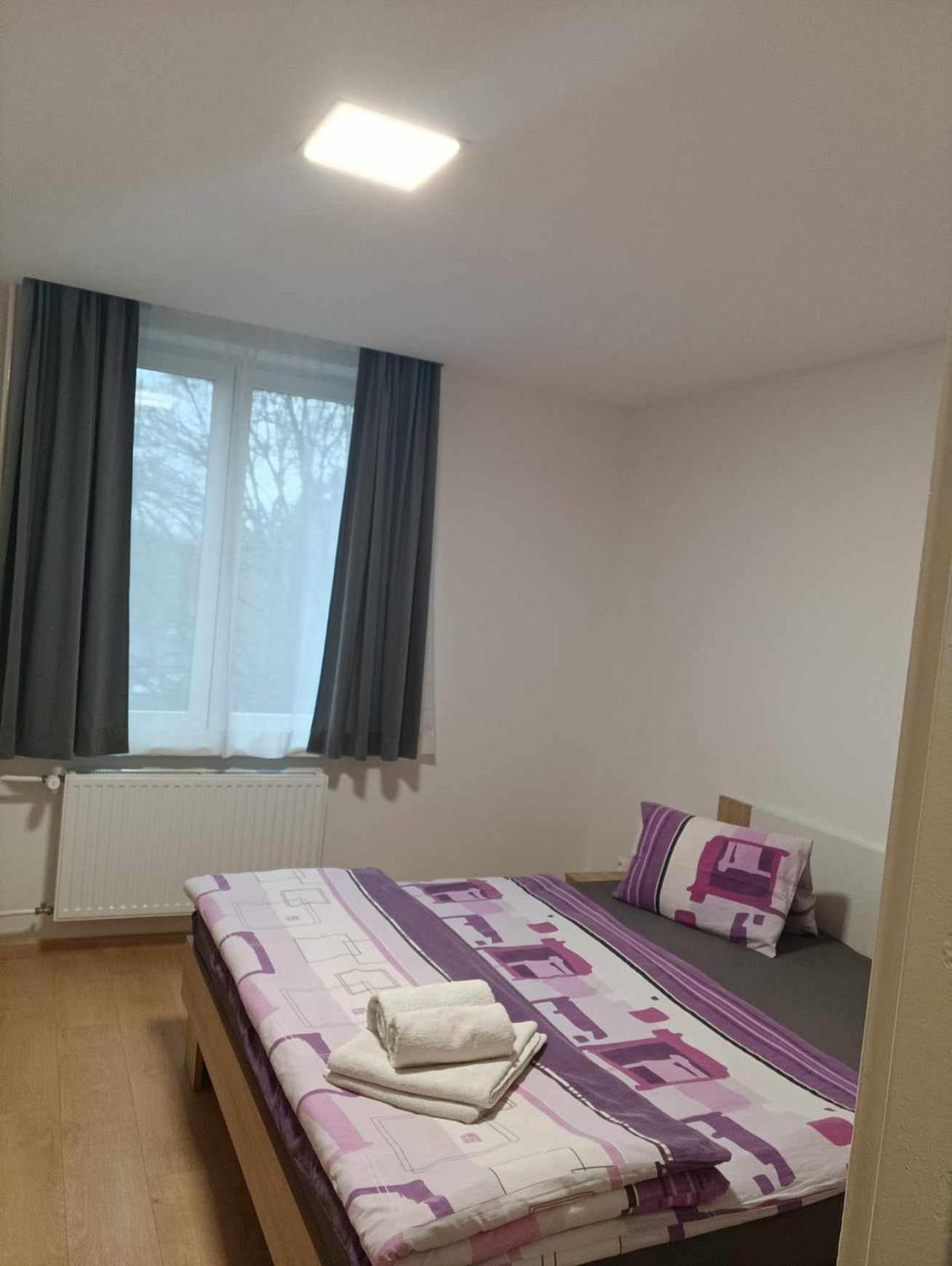 Apartmán Meteorit 1