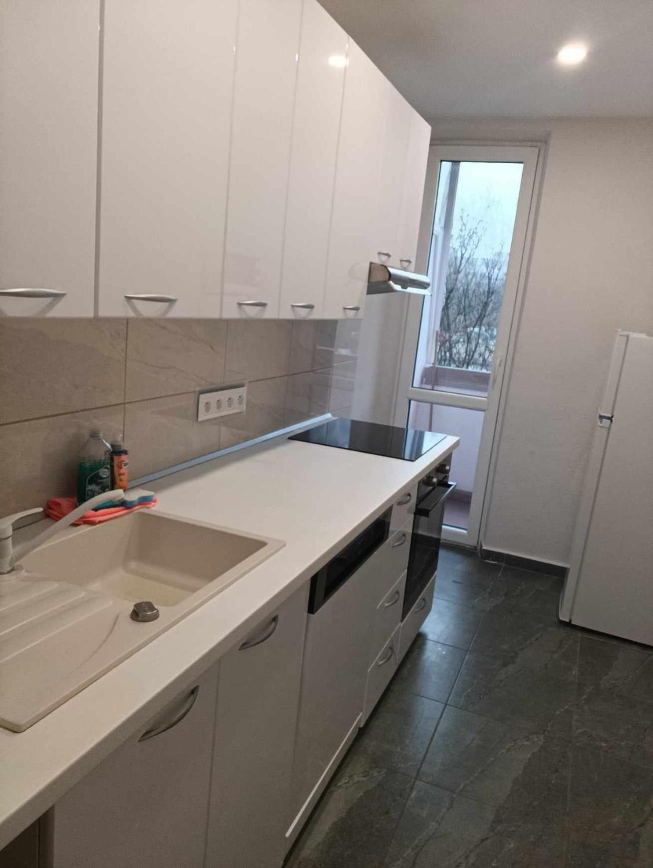 Apartmán Meteorit 1