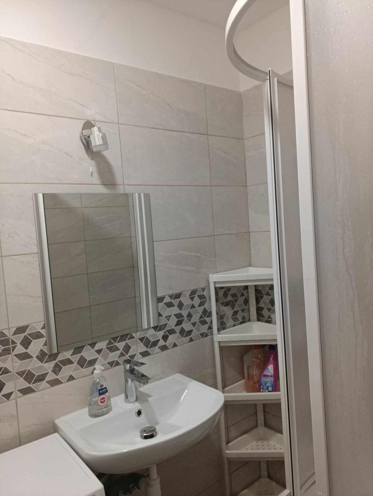 Apartmán Meteorit 1