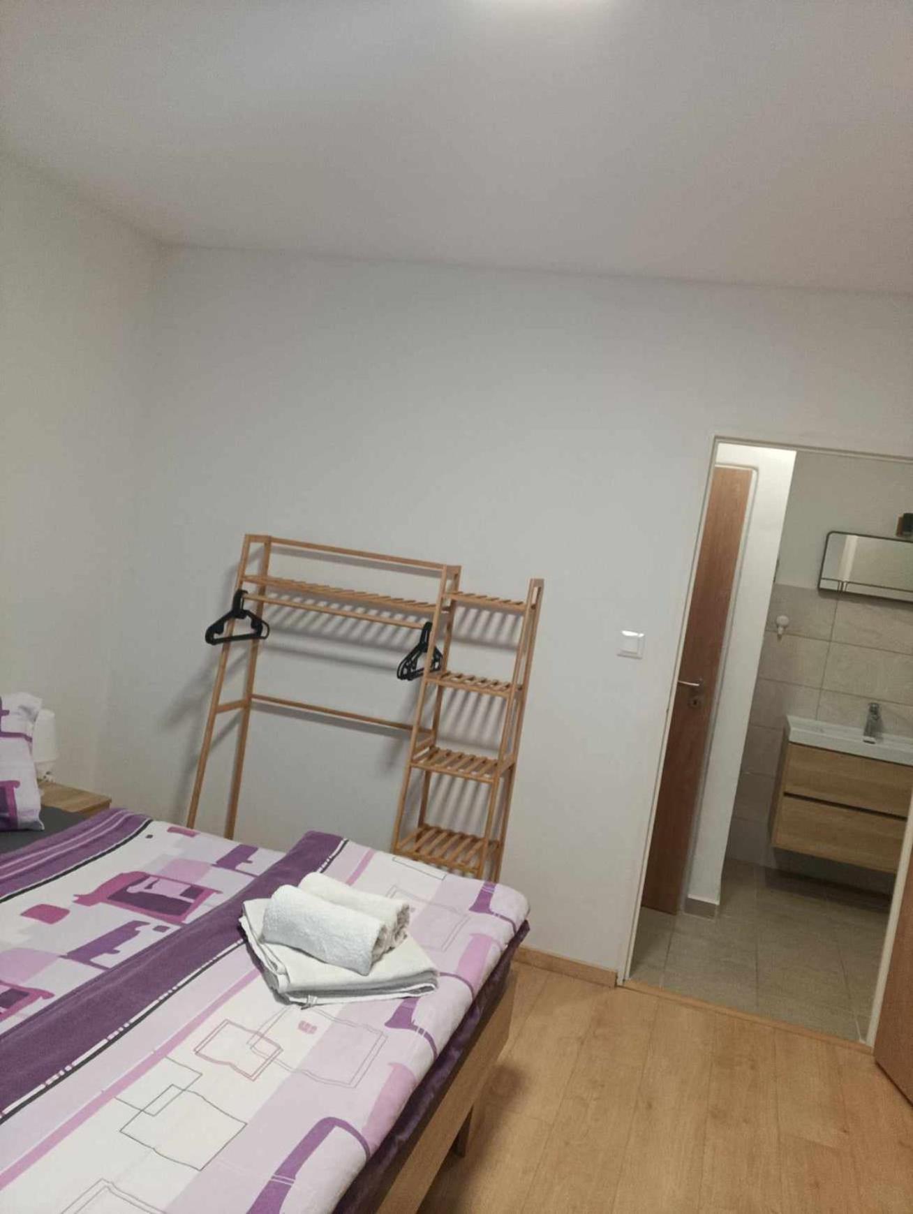Apartmán Meteorit 1