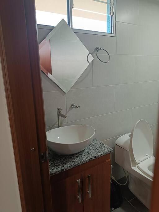 Amplia y Moderna Casa con un aire Campestre