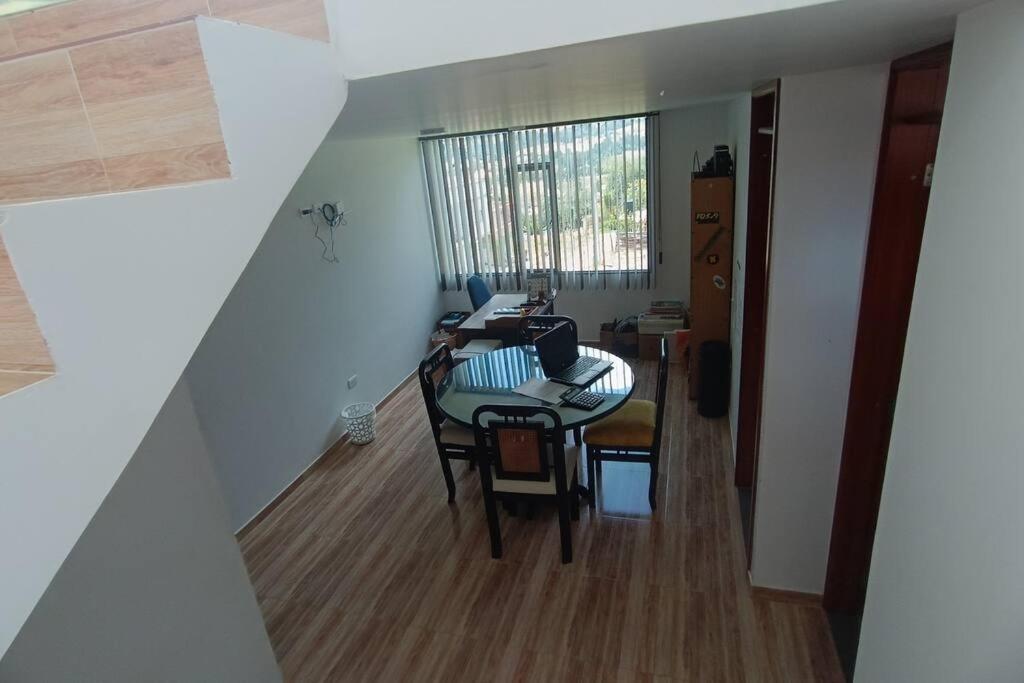 Amplia y Moderna Casa con un aire Campestre