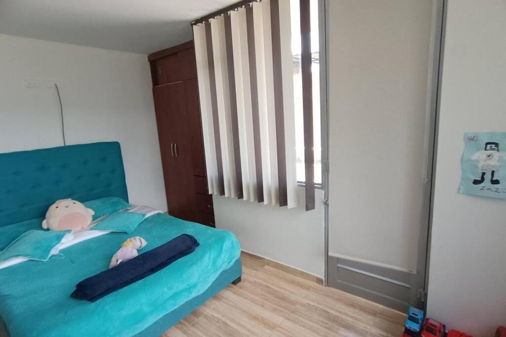 Amplia y Moderna Casa con un aire Campestre