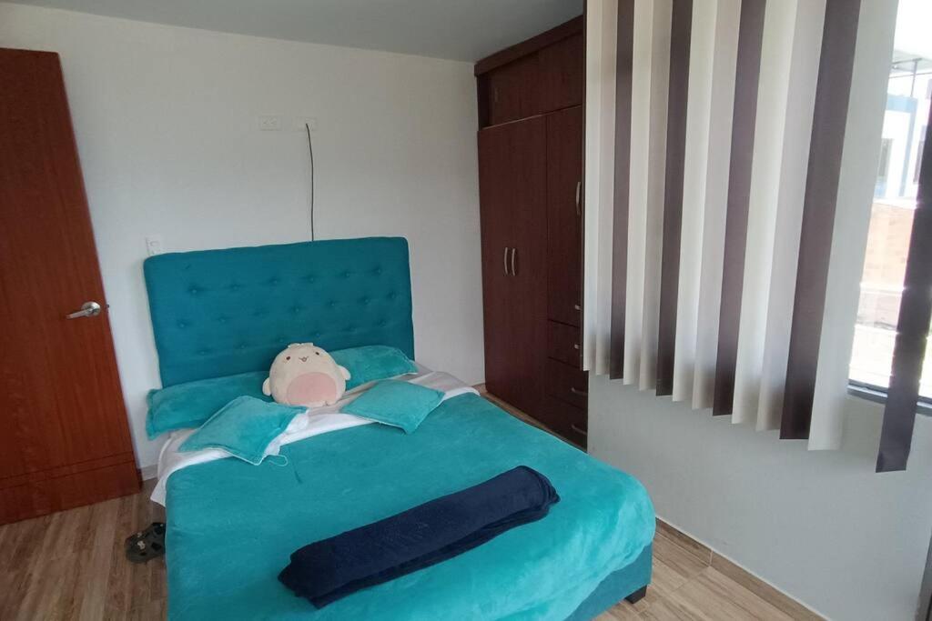 Amplia y Moderna Casa con un aire Campestre