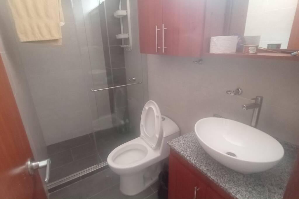 Amplia y Moderna Casa con un aire Campestre
