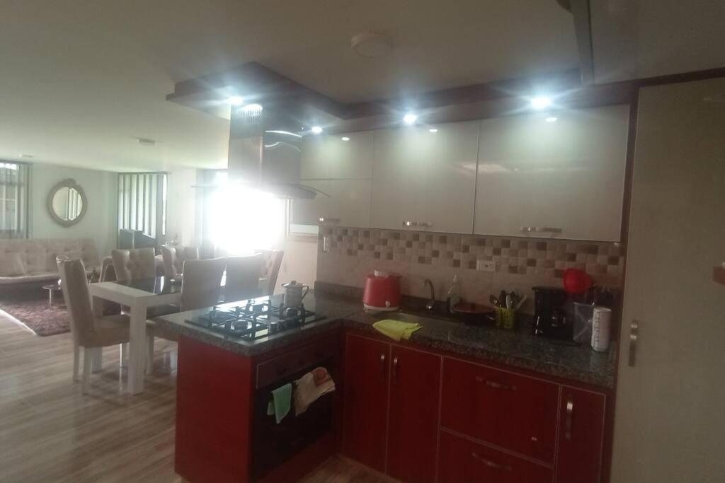 Amplia y Moderna Casa con un aire Campestre