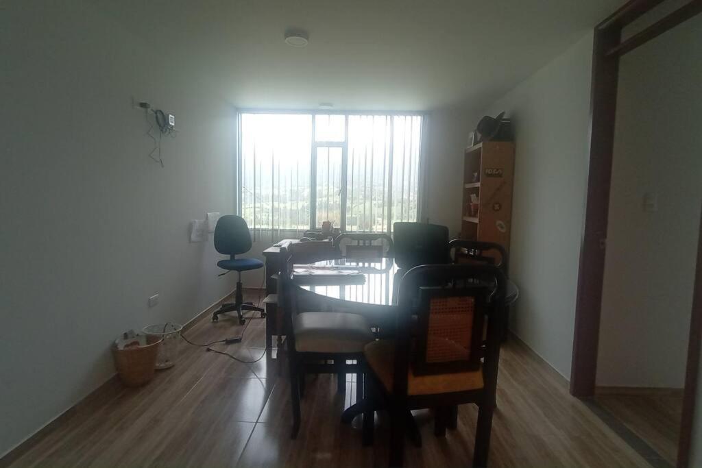 Amplia y Moderna Casa con un aire Campestre