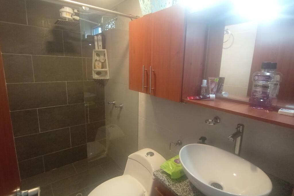 Amplia y Moderna Casa con un aire Campestre