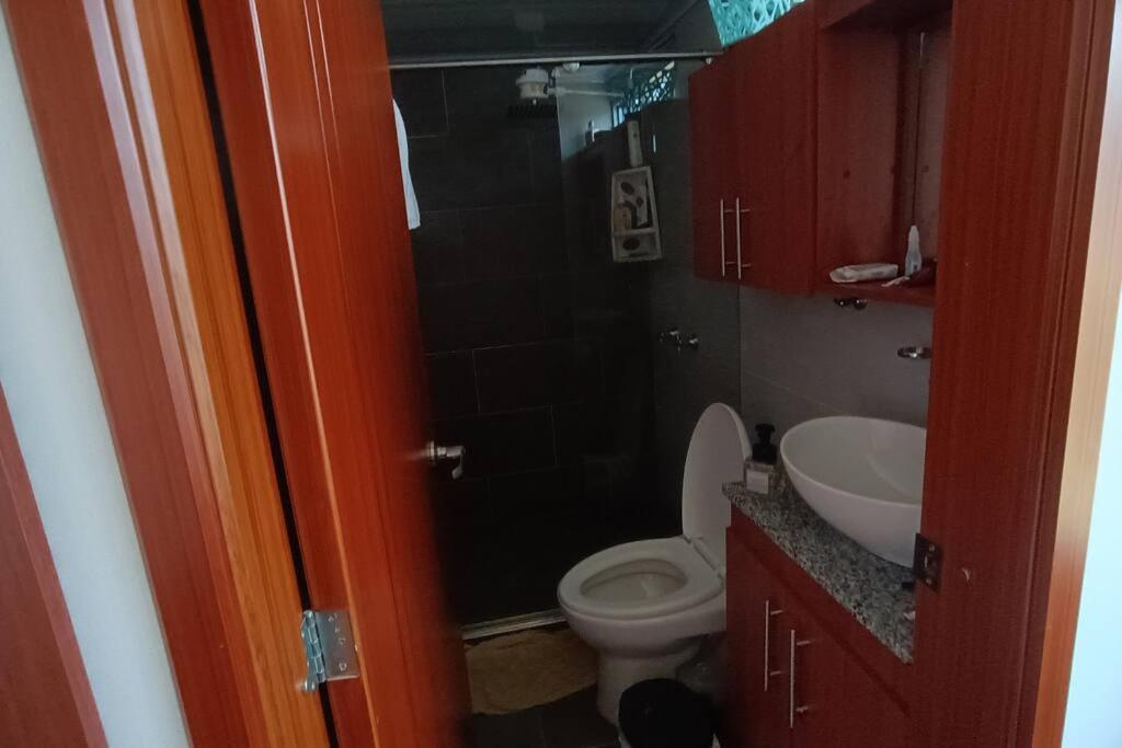 Amplia y Moderna Casa con un aire Campestre