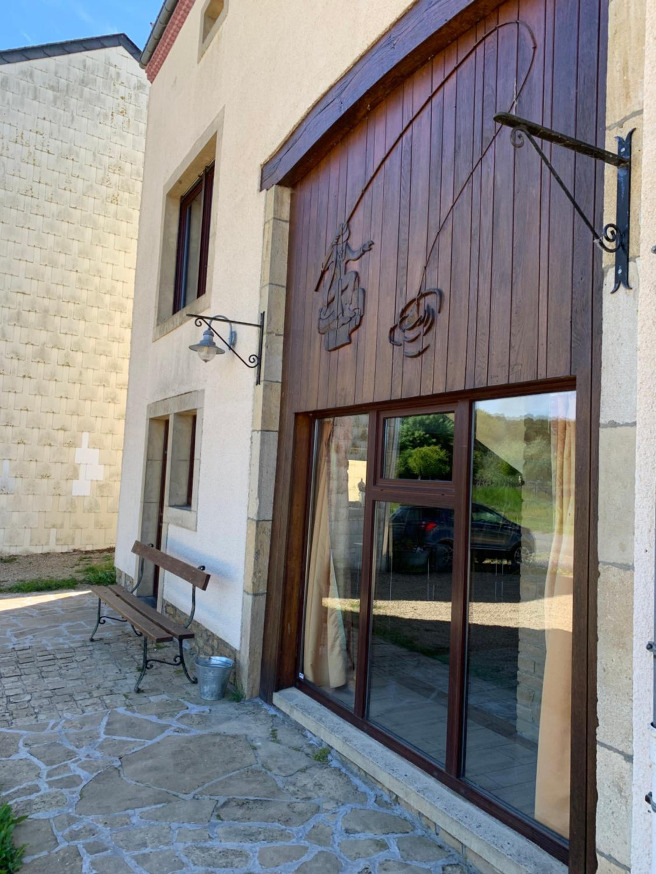 Gîte La Bavière