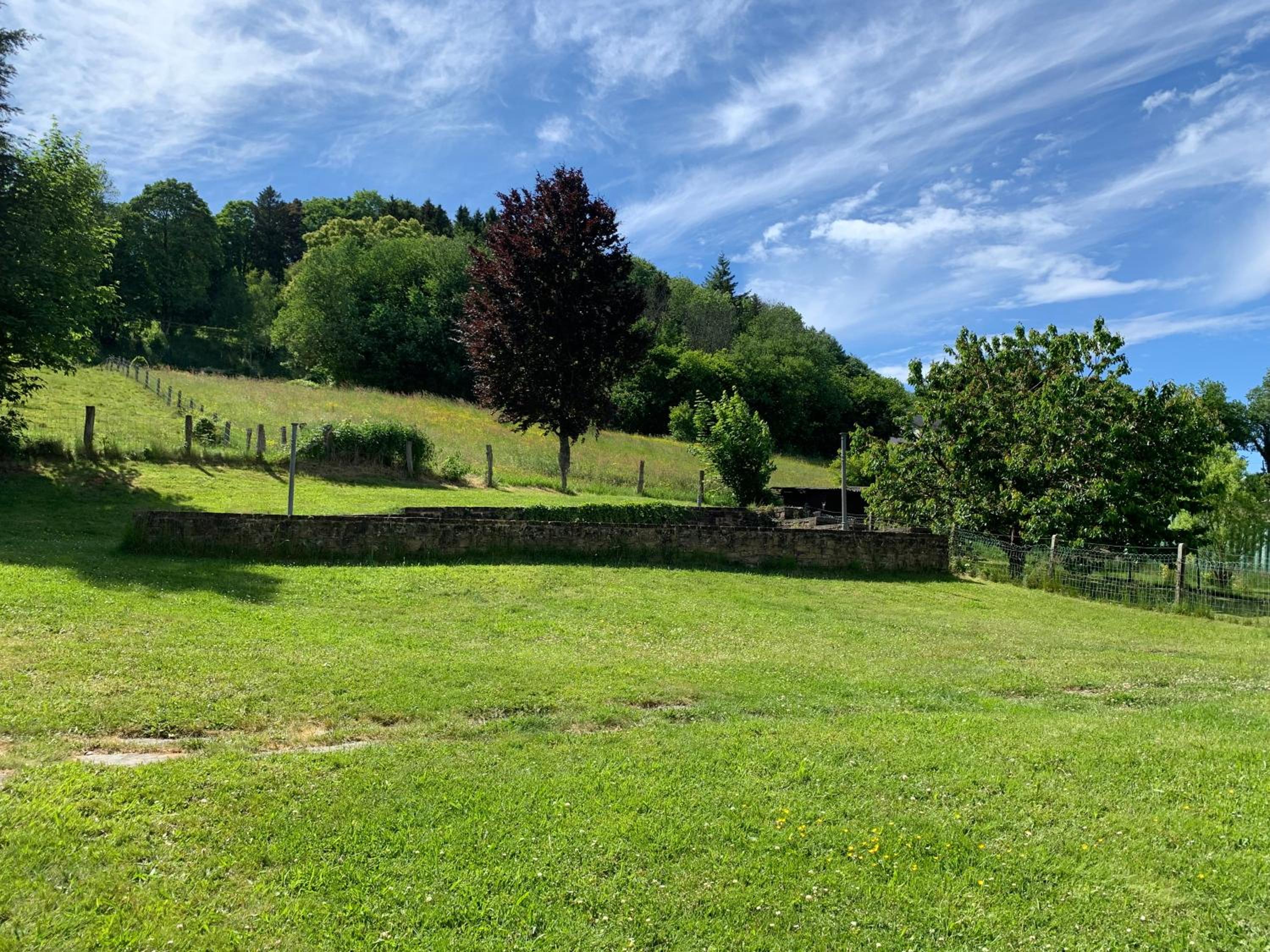 Gîte La Bavière