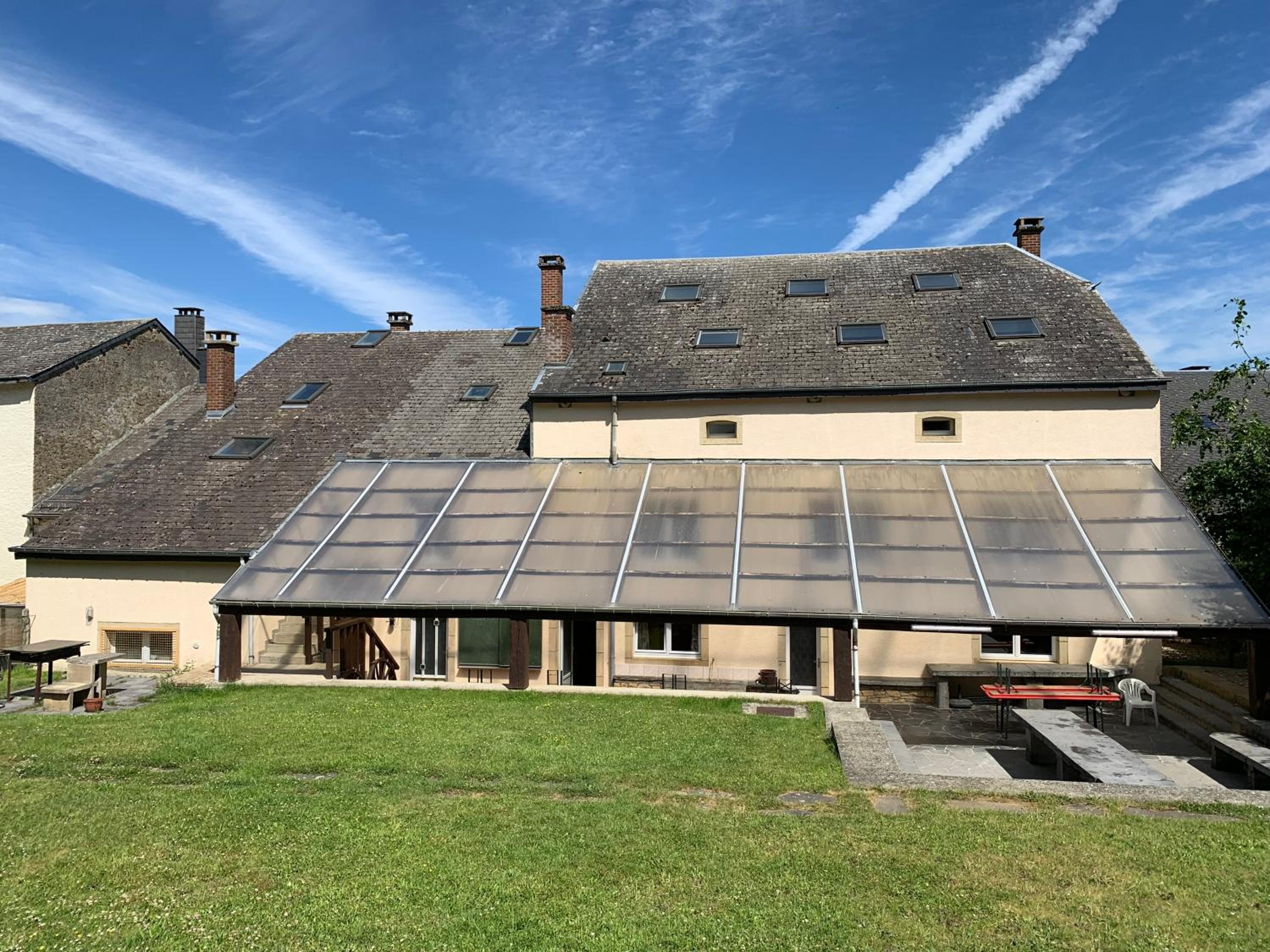 Gîte La Bavière