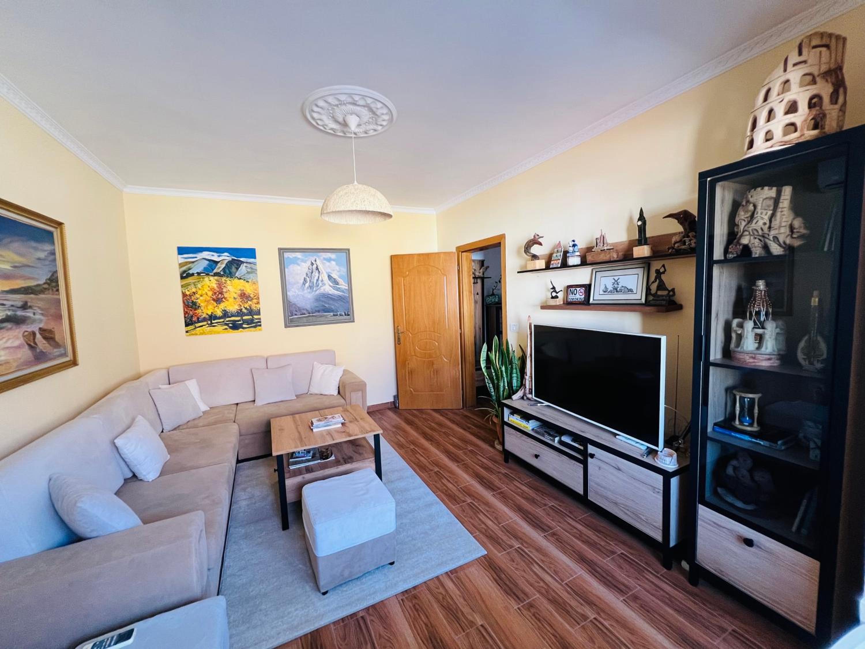 Cozy central apartment
