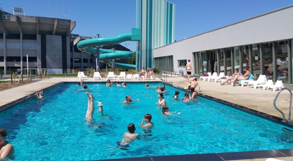 5 Star Ruime en Zonnige Vakantiewoning SVN7tien