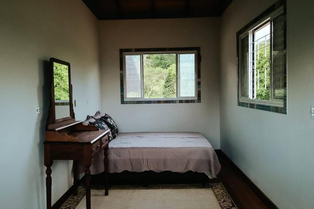 Casa Alto do Abade-próximo das melhores cachoeiras