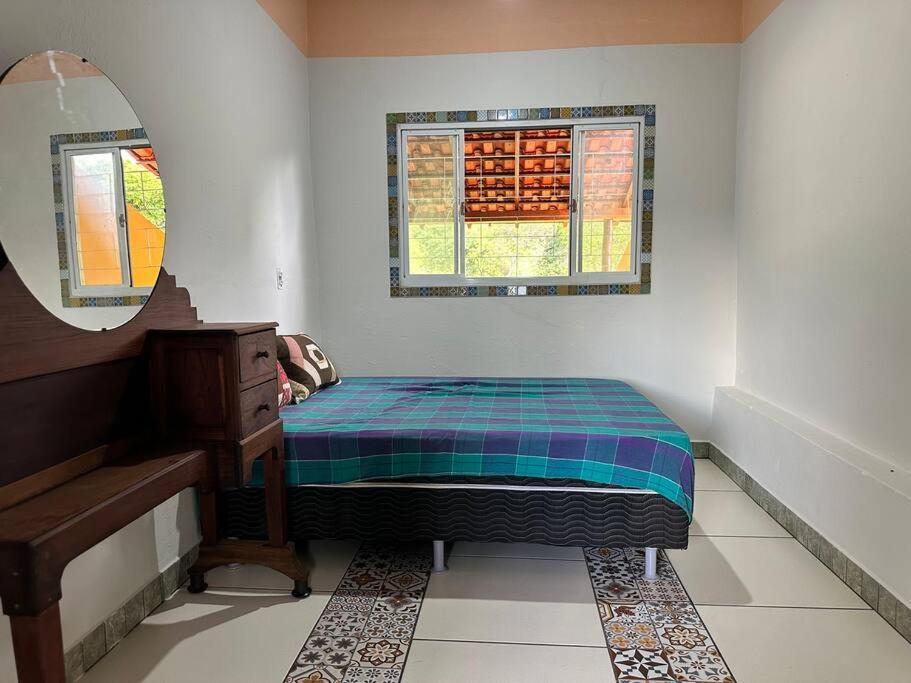 Casa Alto do Abade-próximo das melhores cachoeiras