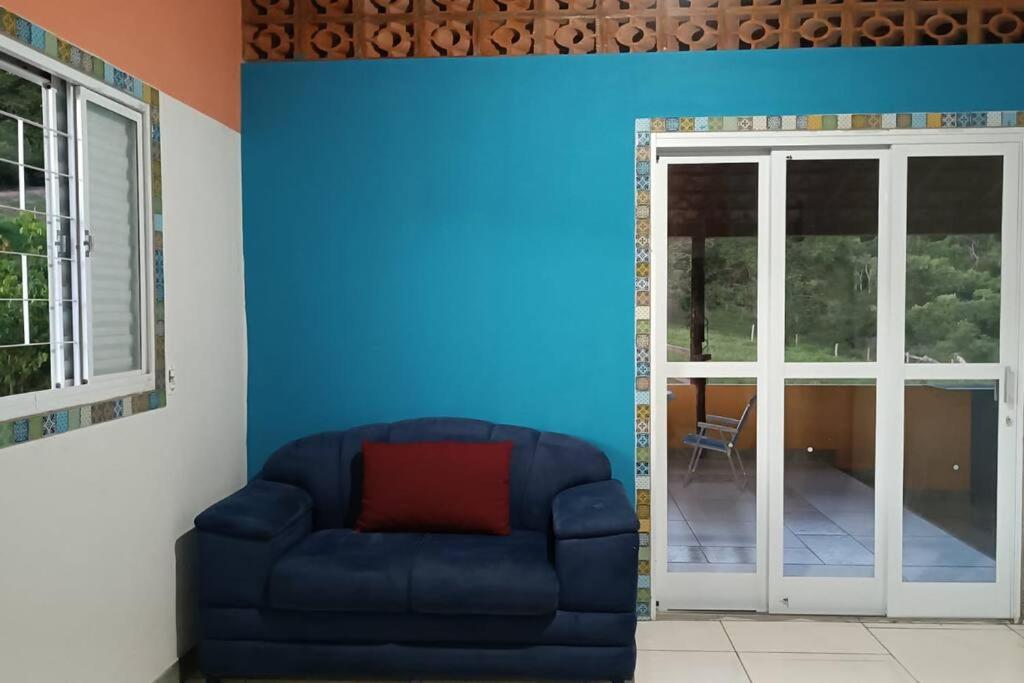 Casa Alto do Abade-próximo das melhores cachoeiras