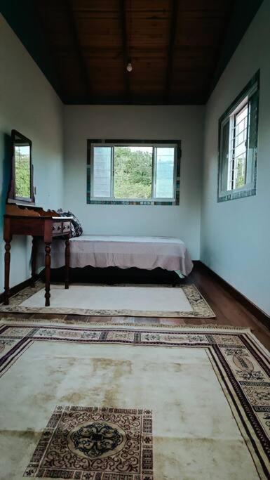 Casa Alto do Abade-próximo das melhores cachoeiras
