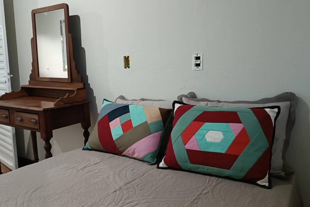 Casa Alto do Abade-próximo das melhores cachoeiras