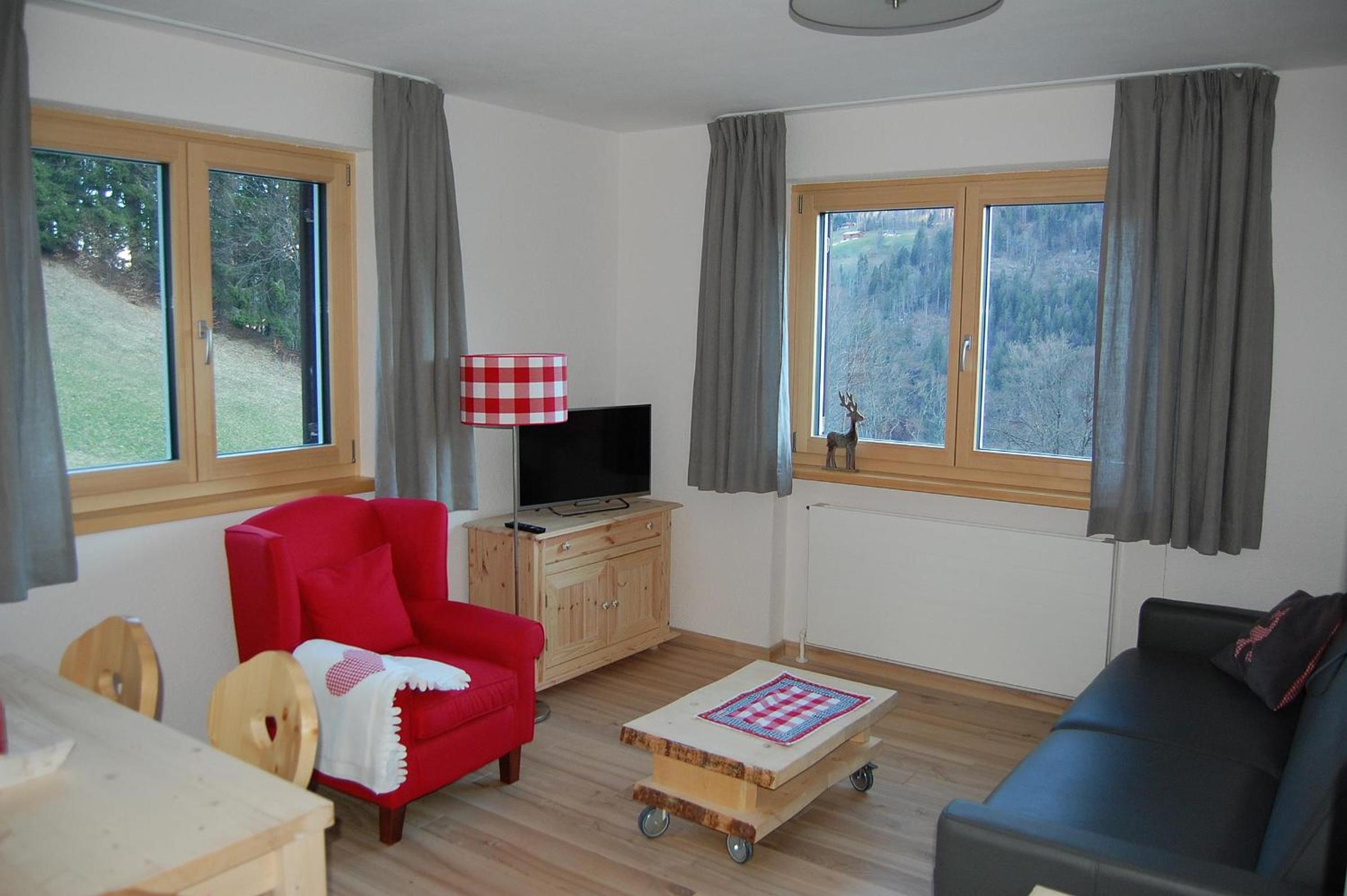 Haus Breeburg