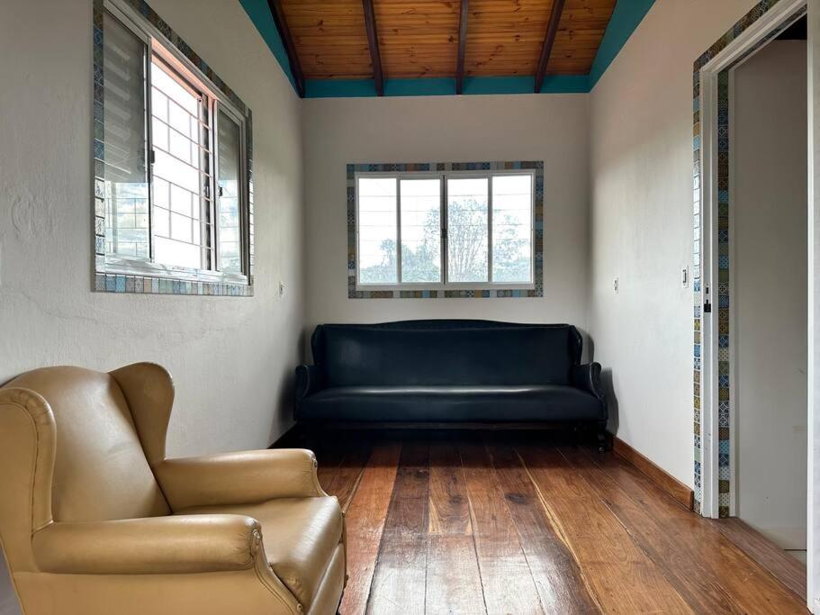 Casa Alto do Abade-próximo das melhores cachoeiras