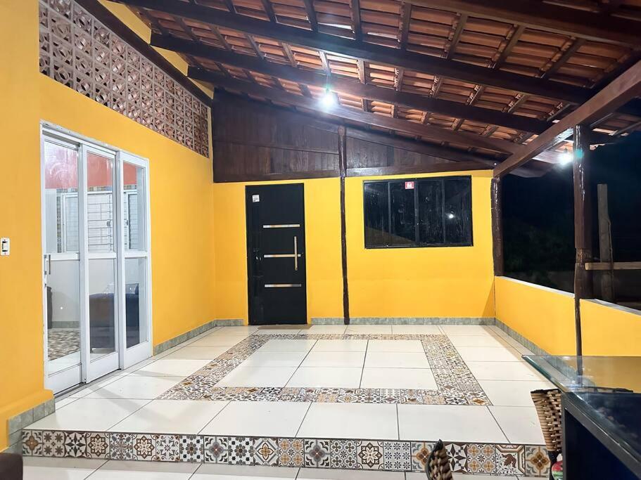 Casa Alto do Abade-próximo das melhores cachoeiras