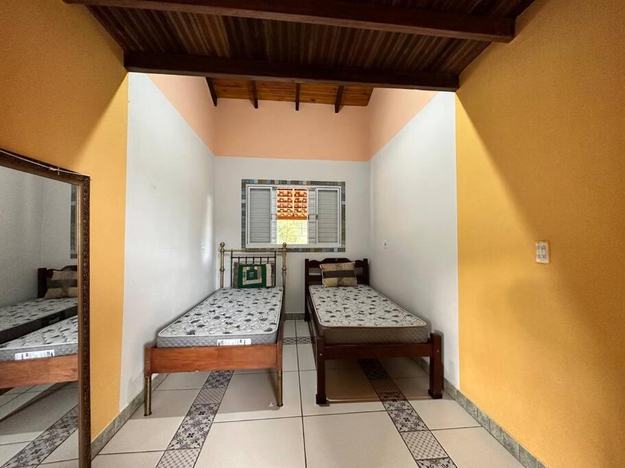Casa Alto do Abade-próximo das melhores cachoeiras
