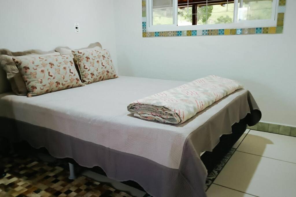 Casa Alto do Abade-próximo das melhores cachoeiras