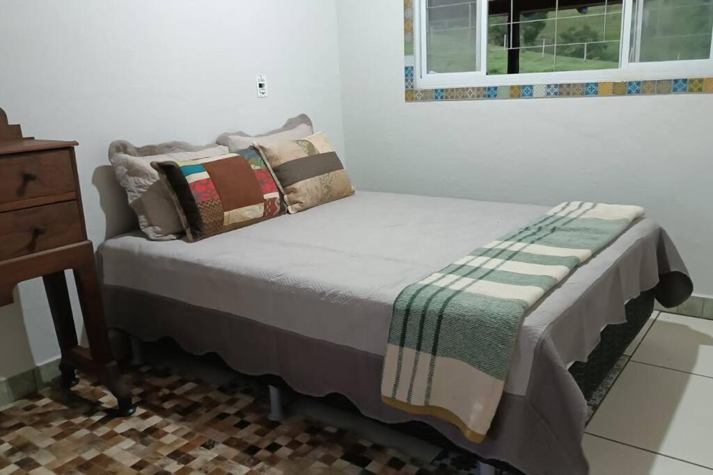 Casa Alto do Abade-próximo das melhores cachoeiras