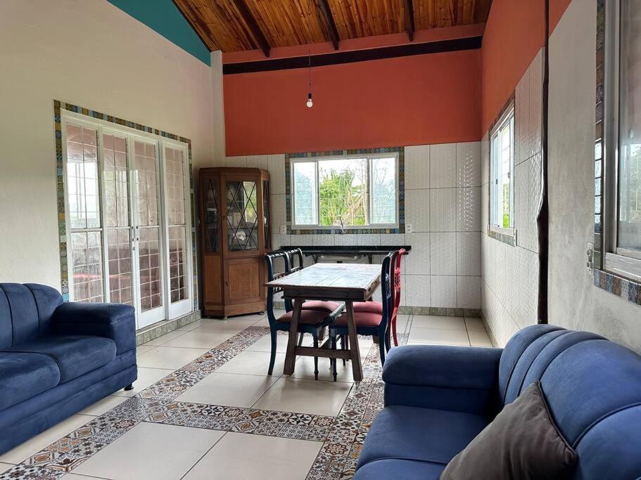 Casa Alto do Abade-próximo das melhores cachoeiras