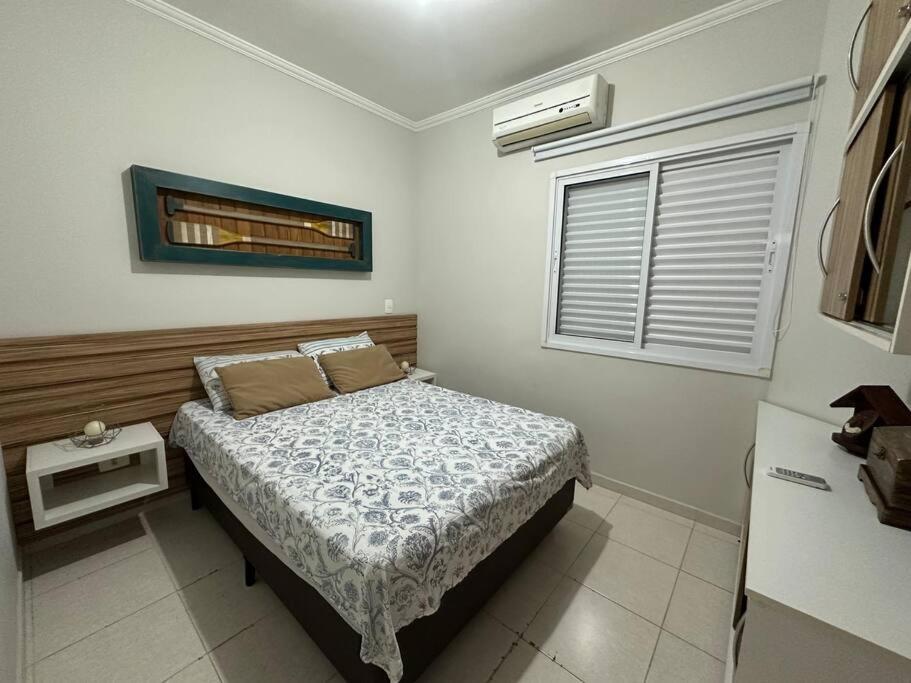 Apartamento lindo na praia da enseada - Ubatuba