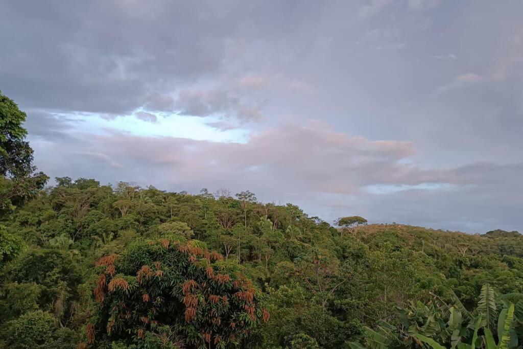 Casa Alto do Abade-próximo das melhores cachoeiras