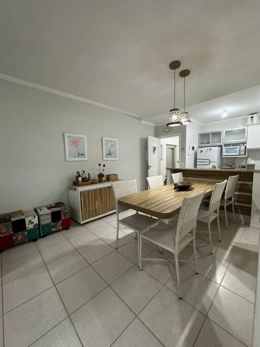 Apartamento lindo na praia da enseada - Ubatuba