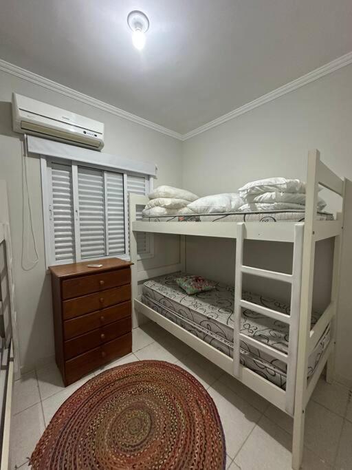 Apartamento lindo na praia da enseada - Ubatuba