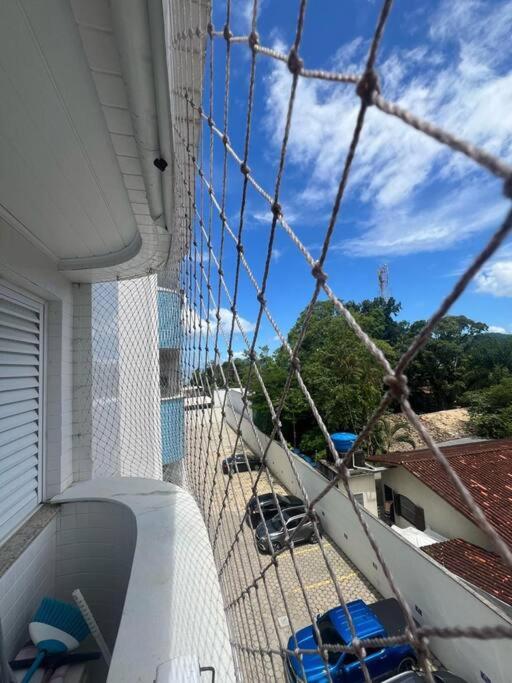 Apartamento lindo na praia da enseada - Ubatuba