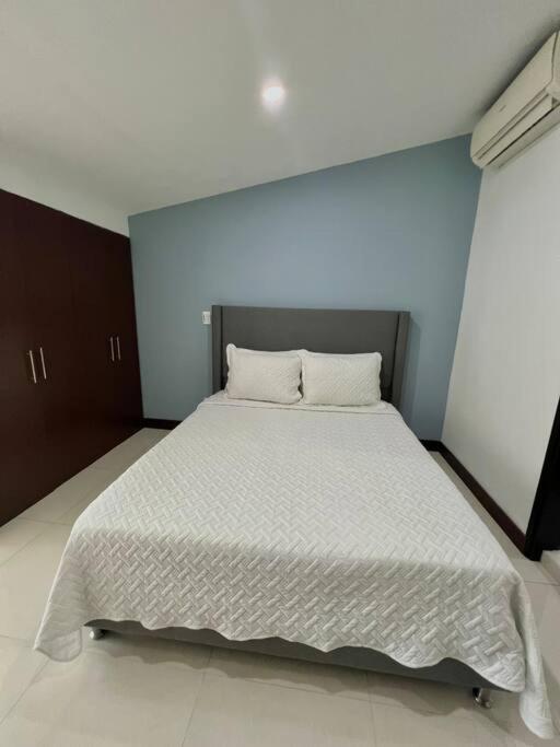 Private Jacuzzi 3 Bedroom apartment in Provenza cartagena
