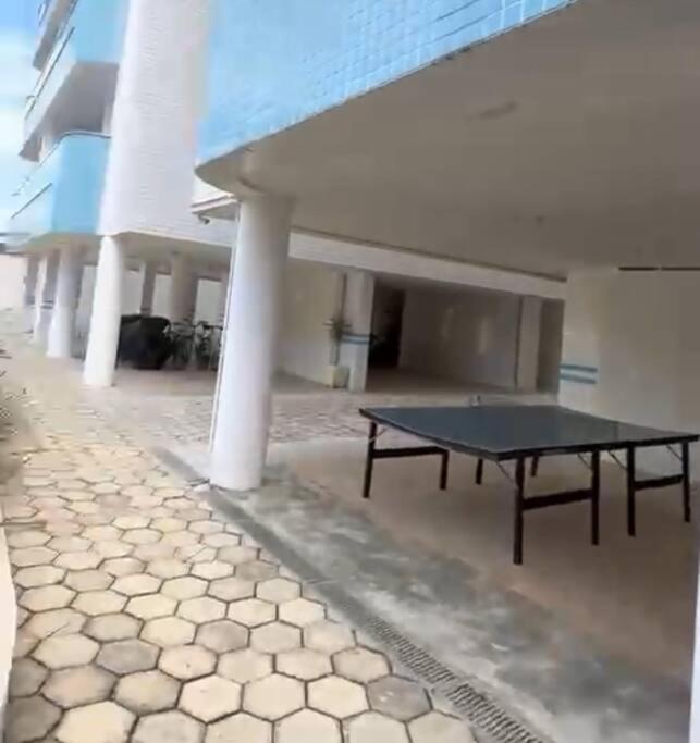 Apartamento lindo na praia da enseada - Ubatuba